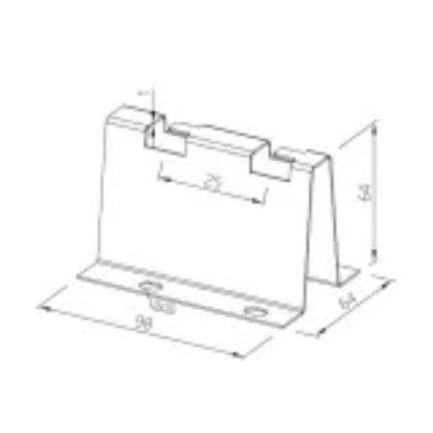 100 Floor Stand - Image 3