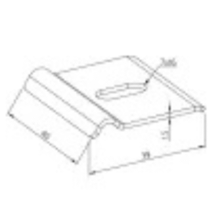 Mounting Clip - Image 3