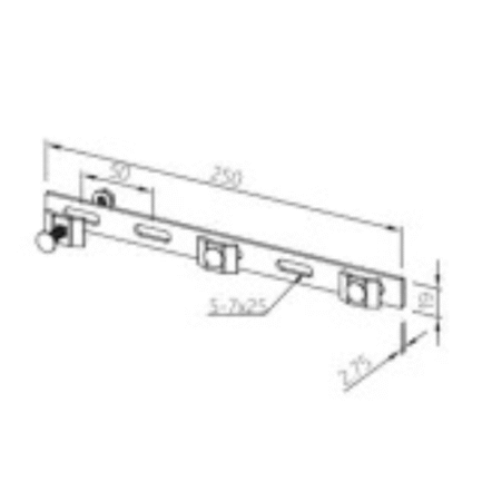 Strengthening Bar - Image 3