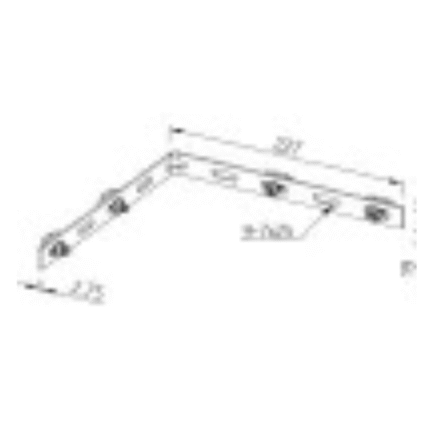 Corner Strengthening Bar - Image 3