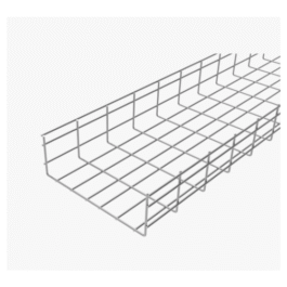 CM100 Wire Mesh Cable Tray