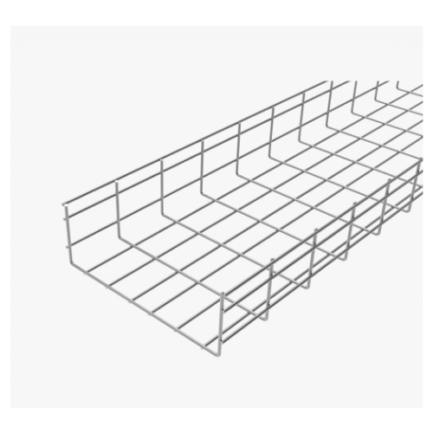 CM100 Wire Mesh Cable Tray