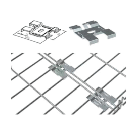 Boltless Coupler