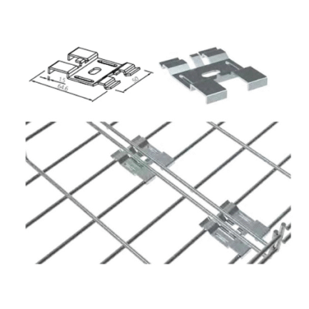 Boltless Coupler