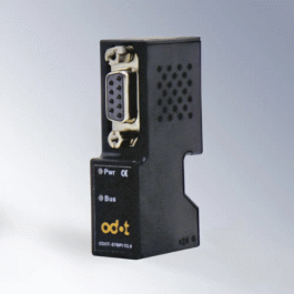 ODOT-S7MPI V2.0 PPI MPI PROFIBUS Interface to EtherNet Protocol Converter Gateway