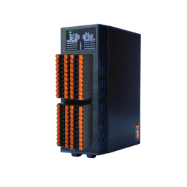 ODOT B32 B64 Series Modular Integrated IO Module System Flexible and Reliable