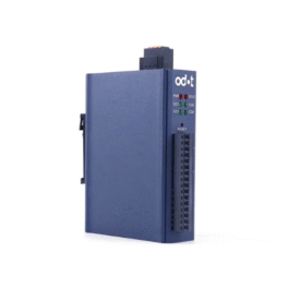 ODOT-S4E2 Gateway 4 Serial Modbus RTU ASCII to Modbus TCP Protocol Converter