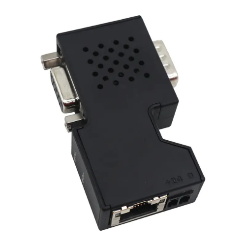 ODOT-S7MPI V2.0 PPI MPI PROFIBUS Interface to EtherNet Protocol Converter Gateway - Image 2