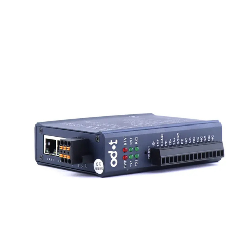 ODOT-S2E2 Gateway 2 Serial Modbus RTU ASCII to Modbus TCP Protocol Converter - Image 5