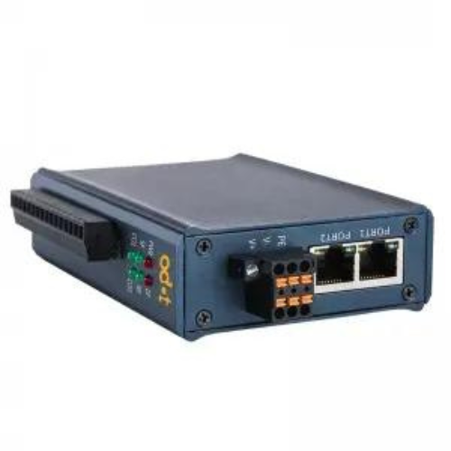 ODOT-PNM02 V2.0 V2.1 Modbus-RTU ASCll or Non-standard Protocol to ProfiNet Converter - Image 3