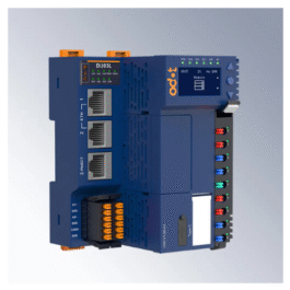 ODOT DU03L Web-Server Open PLC Profinet Master EtherCAT Master CANopen Master Controller