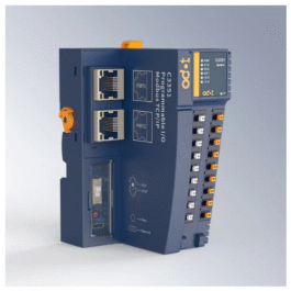 C3351-B01 Modbus-TCP Modbus RTU PLC controller codesysv3.5 Programmable Micro PLC-1